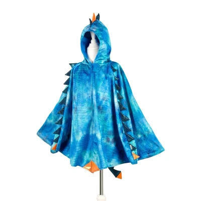 Afbeelding van Souza! Cape Draak blauw 4 7 jaar