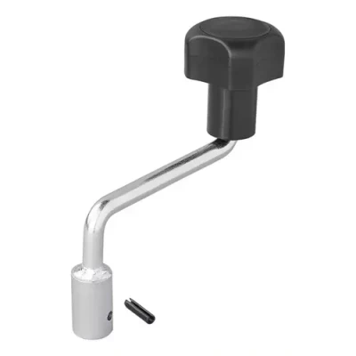 Afbeelding van ProPlus Hendel voor neuswiel 48 mm 341503 / 341507