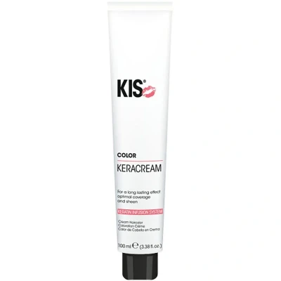 Afbeelding van KIS KeraCream Color 100 ml 4E Middel Bruin Espresso