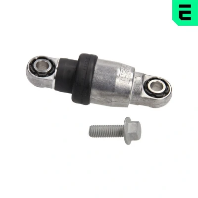 Afbeelding van OPTIMAL 0 N2185 Vibratiedemper, Poly V riem