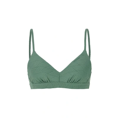 Afbeelding van Protest Mixadair Bikinitop, Dames, Maat: MxB, Veggie green