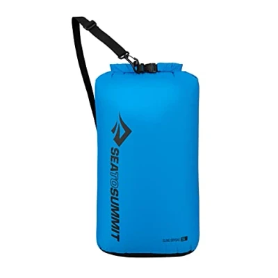 Afbeelding van Sea to Summit Stopper Dry Bag Waterdichte zak 20L Blauw
