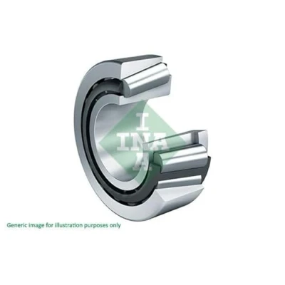 Afbeelding van INA 712 1584 10 Lager, versnellingsbak