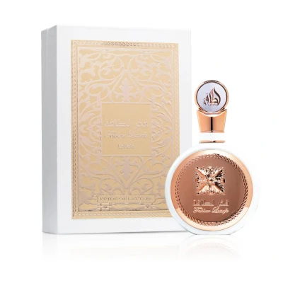 Afbeelding van Lattafa Fakhar Rose Eau de Parfum 100 ml