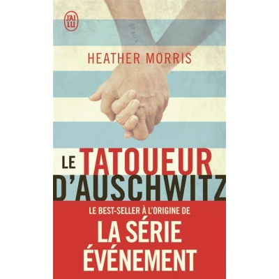 Image de Le tatoueur d&#039;Auschwitz