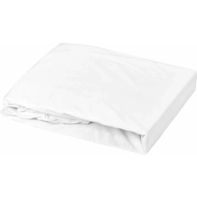 Afbeelding van Beschermende matrashoes MON P&#039;TIT DODO 1901482 PVC vlies Antimicrobieel 70x140 cm