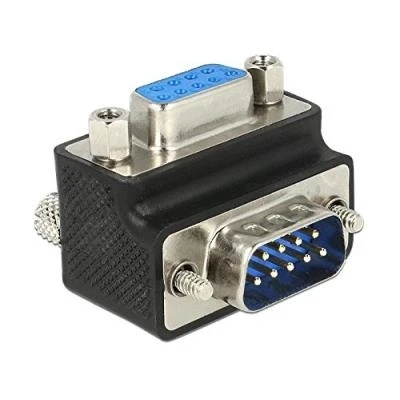 Image de Delock 65595 adaptateur et connecteur de câbles