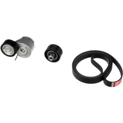 Image de Kit de courroies d&#039;accessoires gates k036pk1708