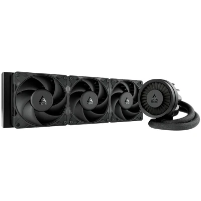 Afbeelding van Liquid Freezer 360 (zwart)