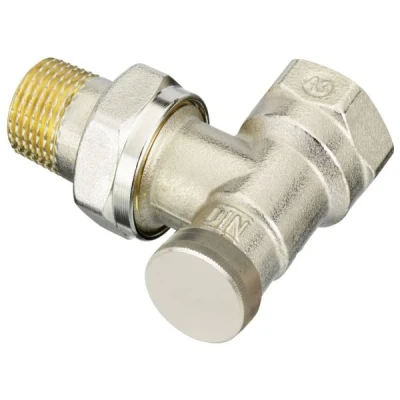 Afbeelding van Danfoss RLV S voetventiel 1/2&quot; haaks. Artikelnr: 003L0123
