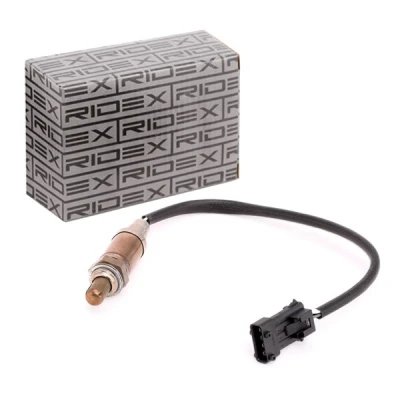 Afbeelding van Vemo Lambda sonde V42 76 0008