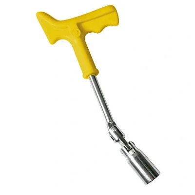 Afbeelding van Lampa 65871 sleutel voor kaarsen, andere, 16,mm