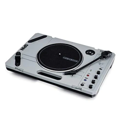 Afbeelding van Reloop SPiN Platenspeler met USB