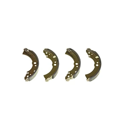 Afbeelding van Brembo Remschoen set S 56 504