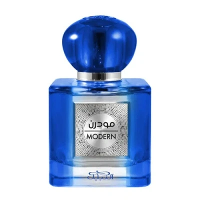 Afbeelding van Nabeel Modern Eau de Parfum 100 ml