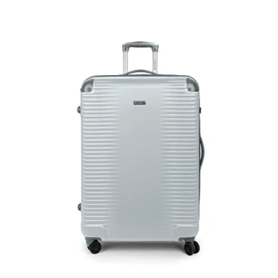 Afbeelding van Gabol Balance XP 4 wielen Trolley L 77 cm met uitbreidingsplooi