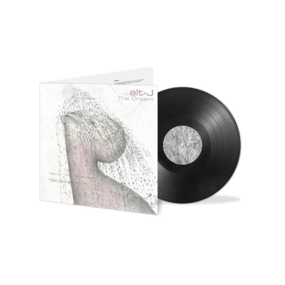 Afbeelding van Alt J Dream (LP)