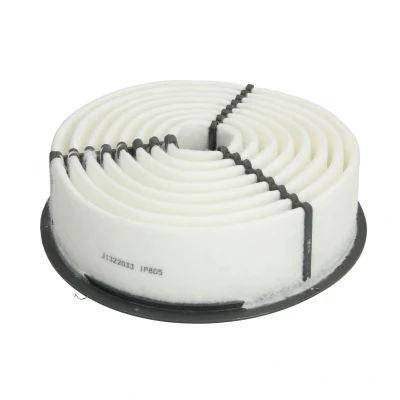 Afbeelding van HERTH+BUSS JAKOPARTS J1322033 Luchtfilter 65 220 Filter insert TOYOTA: Supra III, 4Runner, MR2 I Coupe