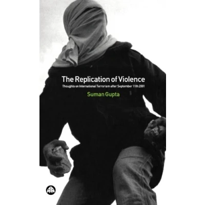 Afbeelding van The Replication of Violence