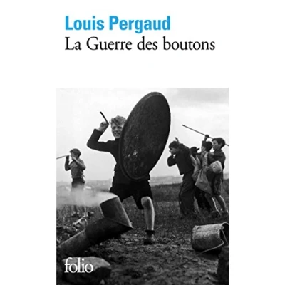 Afbeelding van La Guerre des boutons