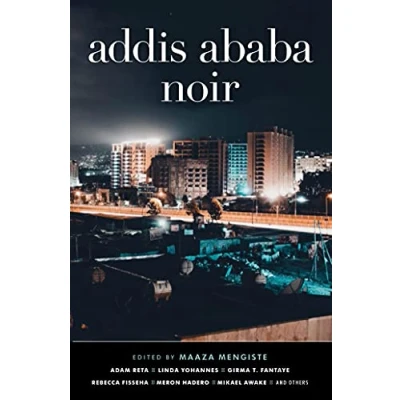 Afbeelding van Addis Ababa Noir