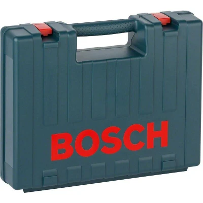 Image de BOSCH 2605438098 mallette en plastique pour GBH 2 36 DE/DRE/E/RE/DFR 445 x 360 114 mm