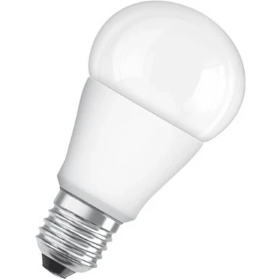 Afbeelding van OSRAM 4058075304178 LED lamp Energielabel F (A G) E27 Peer 4.9 W = 40 Koudwit (Ø x l) 60 mm 107 1 stuk(s)