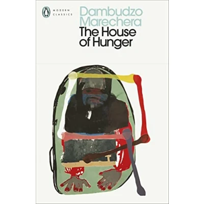 Afbeelding van Penguin Modern Classics The House of Hunger