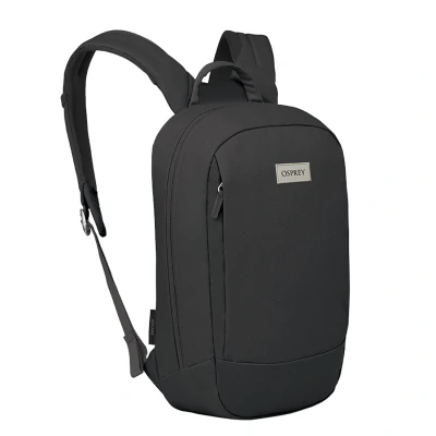 Afbeelding van Osprey Arcane Small Day black rugzak