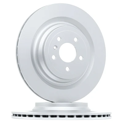 Afbeelding van Bosch Remschijf 0 986 479 D61