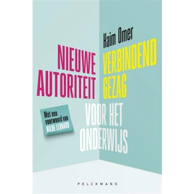 Image de Nieuwe autoriteit/verbindend gezag voor het onderwijs