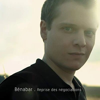 Afbeelding van Benabar Reprise Des Negociations