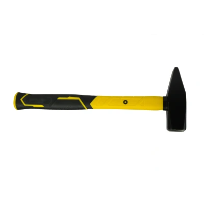 Afbeelding van Bankhamer 1000 gram glasfiber steel Per Stuk