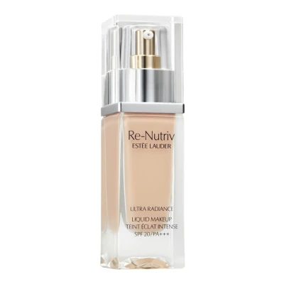 Afbeelding van Estée Lauder Re Nutriv Liquid Foundation 2N1 DESERT BEIGE 30 Ml
