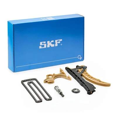 Afbeelding van Distributiekettingset SKF VKML 88021
