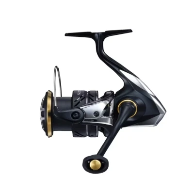 Image de Shimano Sustain FJ HG 2500