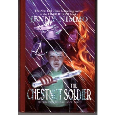 Afbeelding van The Chestnut Soldier