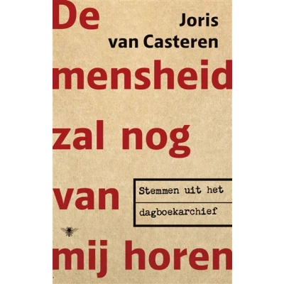Image de De mensheid zal nog van mij horen