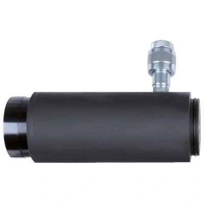 Afbeelding van KS Tools, Voertuig gereedschap, Hydraulische holle zuigercilinder 17t