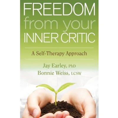 Afbeelding van Freedom From Your Inner Critic
