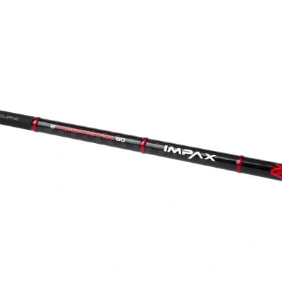 Image de Nytro Impax Power Method 80 8ft 2.40m