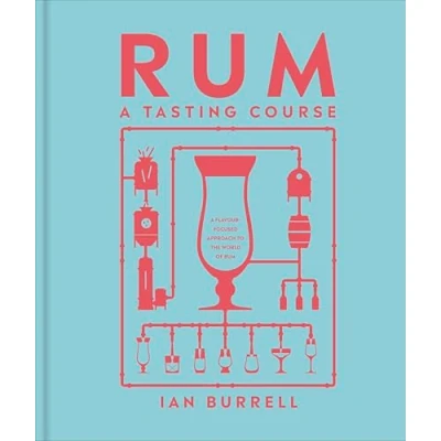 Afbeelding van Rum A Tasting Course