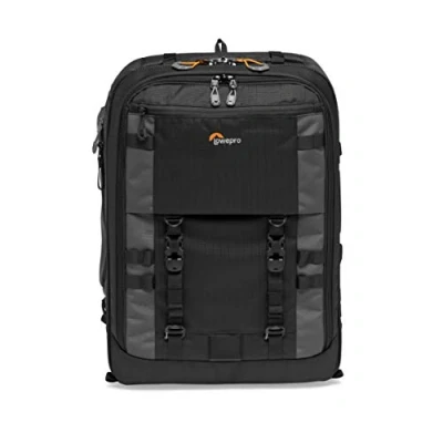 Afbeelding van Lowepro Pro Trekker BP 450 AW II (Grey) Green Line