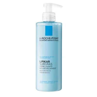 Afbeelding van La Roche Posay Lipikar Surgras Douchecreme