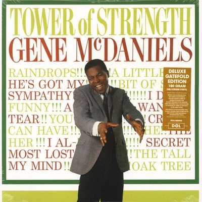 Afbeelding van Tower Of Strength