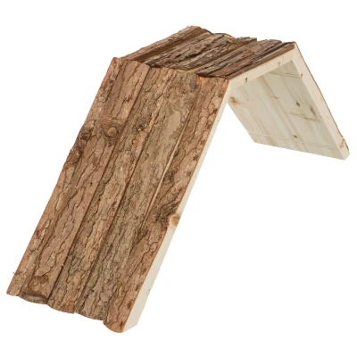 Afbeelding van Trixie Natural Living Brug Speelgoed 63x18x15 cm