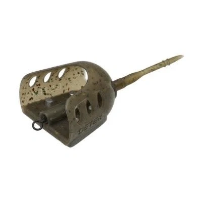 Afbeelding van DAM Detek Inline Pellet Feeder Maat : 15gr
