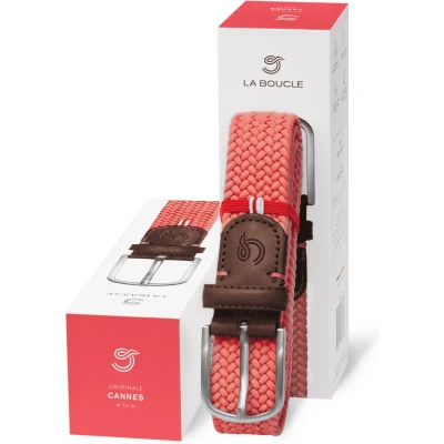 Afbeelding van La Boucle Belt Riem Original Cannes