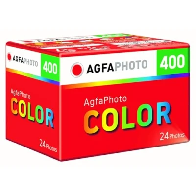 Afbeelding van AgfaPhoto color 400 135 24 foto&quot;;s