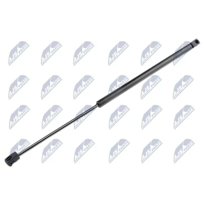 Afbeelding van NTY AE HD 004 Gasveer achterklep 360 568 HONDA: CIVIC 7 Hatchback
